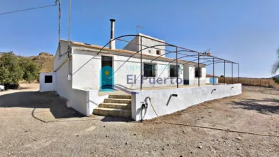Rustic Finca in Morata photo 3