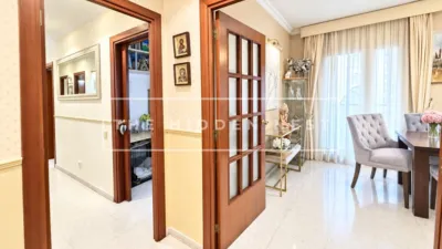 Apartment in Eixample photo 10