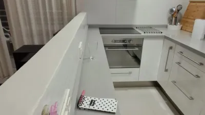 Apartment in the Centre photo 28