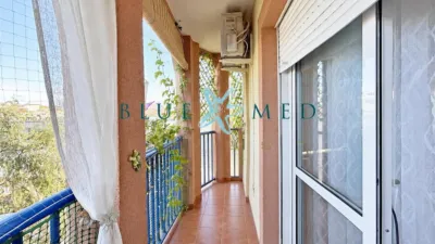 Apartment on Albert Einstein Street photo 19