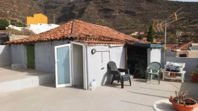 Chalet on Calle de la Morrita, 8 photo 2
