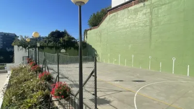 Chalet en venta en Eguzkimendi Auzunea, Bidebieta (San Sebastián - Donostia) de 1.095.000 €