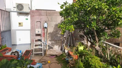 Chalet on Calle de la Morrita, 8 photo 3