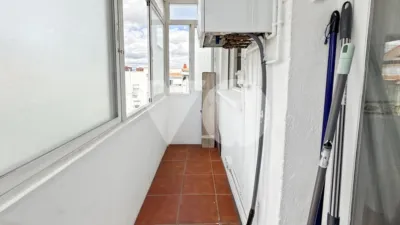 Flat on Calle de Pegaso photo 14