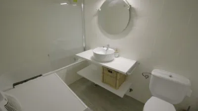 Apartment in Castilla La Mancha photo 7