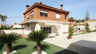 Chalet in El Vedat photo 3