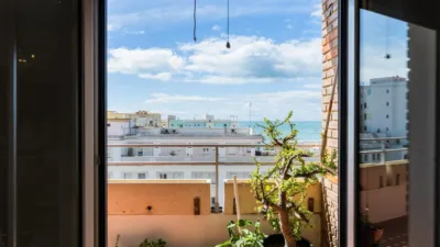 Apartment in San Felipe photo 11