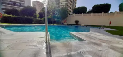 Apartment at Paseo de los Sauces, 4 photo 2