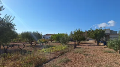 Rustic farm on Calle Solana La photo 56