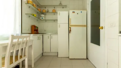 Apartment in Recinto Ferial photo 16
