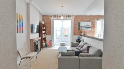 Apartment on Hurtado de Amezaga Street photo 4
