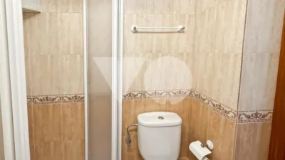 Flat on Calle de Pegaso photo 27