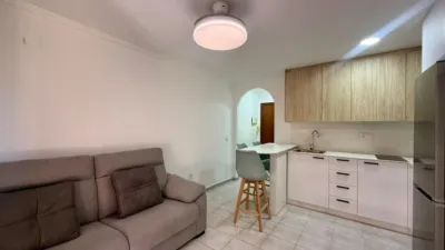 Apartment in Bus Station photo 5