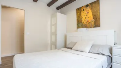 Apartment on Calle del Amor de Dios photo 9