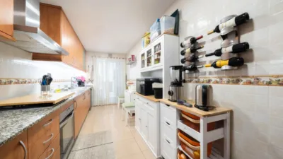 Penthouse in El Vivero photo 10