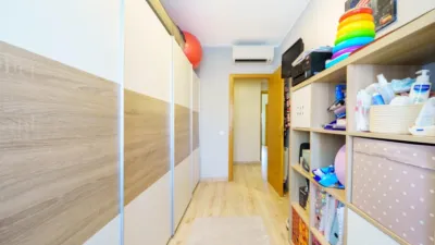 Penthouse in El Vivero photo 15