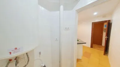 Apartment in Raval-Santa Rosa-Safaretjos photo 25