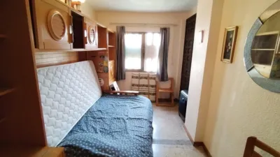 Apartment in Levante photo 21