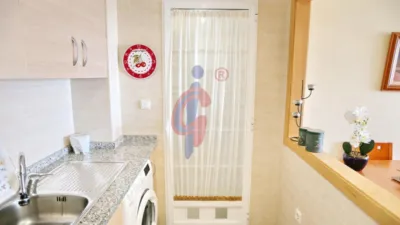 Apartment at Calle Ingeniero Juan Garcia, 80 photo 14
