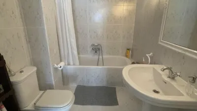 Chalet en venta en Eguzkimendi Auzunea, Bidebieta (San Sebastián - Donostia) de 1.095.000 €