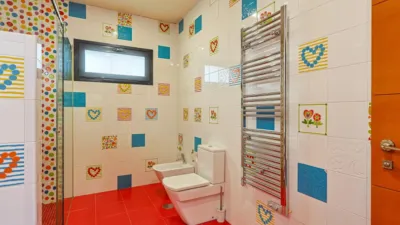 Chalet in Pino Grande Urbanization photo 70