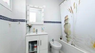 Apartment in Doña Julia Golf photo 27