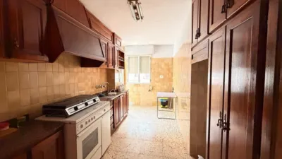 Apartment on Calle de las Autonomías photo 12