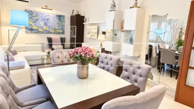 Apartment in Eixample photo 4