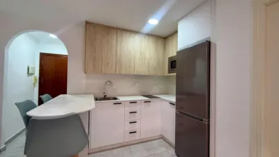 Apartment in Bus Station photo 6