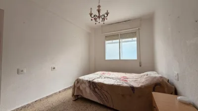 Apartment on Calle de las Autonomías photo 24