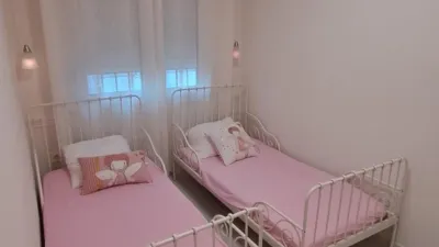 Apartment in the Centre photo 32