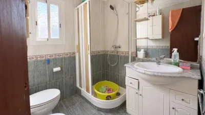 Apartment in L'Hort de Senabre photo 3