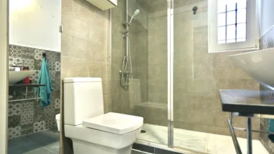 Apartment in El Chorrillo - El Molino photo 5