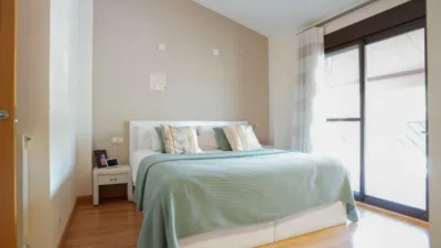 Semi-detached house on Calle A - Pp Casa Blanca photo 22