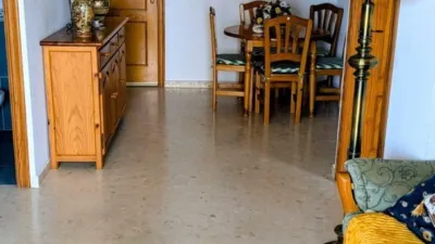 Apartment on Avd. Europa photo 23