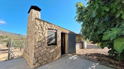 Rustic farm on Calle Solana La photo 49