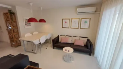 Apartment in the Centre photo 9