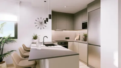 Piso – Torrevieja - Vista 5