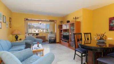 Apartment in Recinto Ferial photo 19