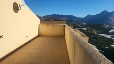 Chalet in the Valencian Community photo 36