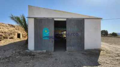 Rustic Finca in Morata photo 30