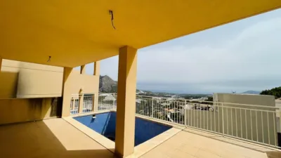Chalet in the Valencian Community photo 23