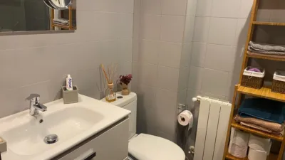 Flat on Calle de Víctor Chávarri photo 18
