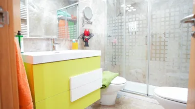 Semi-detached house on Calle A - Pp Casa Blanca photo 32