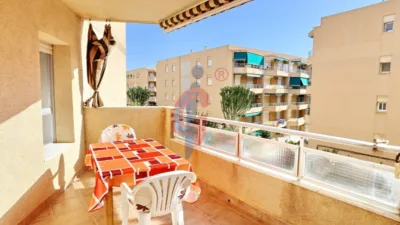Apartment on Avinguda de Cervantes, 45 photo 5