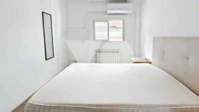 Flat on Calle de Pegaso photo 20