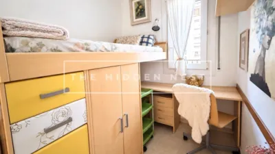 Apartment in Eixample photo 27