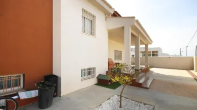Chalet in El Vedat photo 17