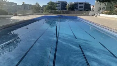 Chalet en venta en Eguzkimendi Auzunea, Bidebieta (San Sebastián - Donostia) de 1.095.000 €