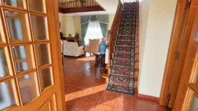 House in Rasines photo 12